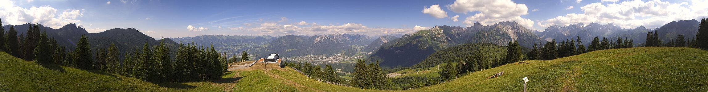 Loischkopf Brandnertal