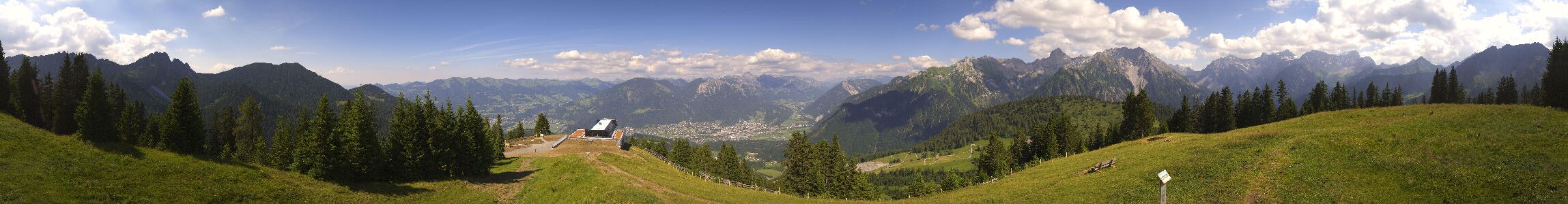 Loischkopf Brandnertal