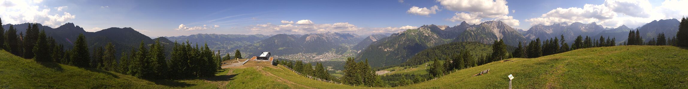 Loischkopf Brandnertal