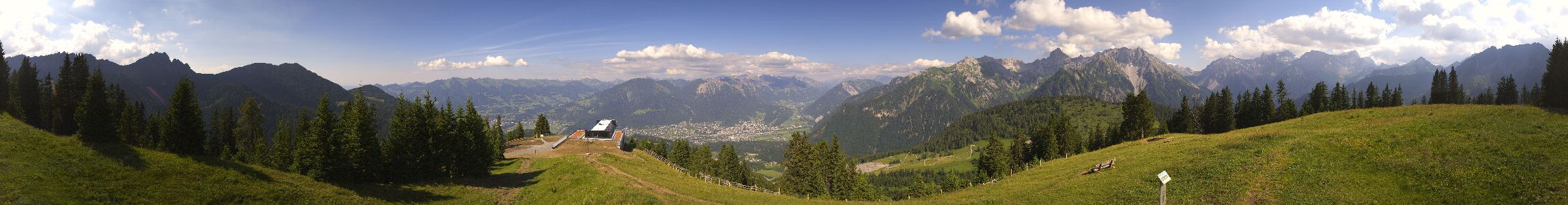 Loischkopf Brandnertal