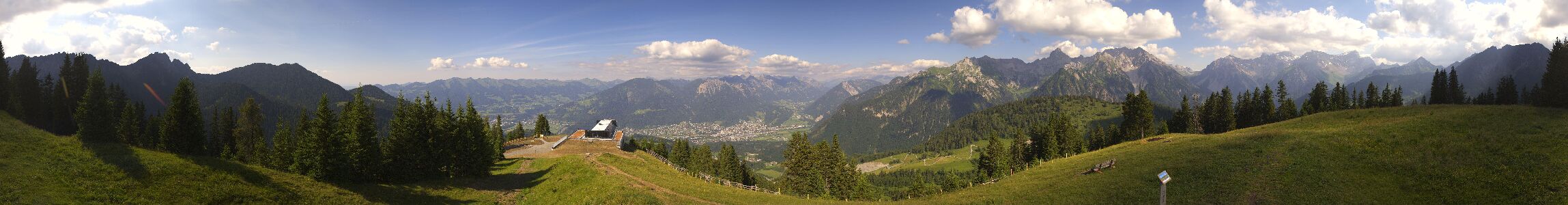 Loischkopf Brandnertal