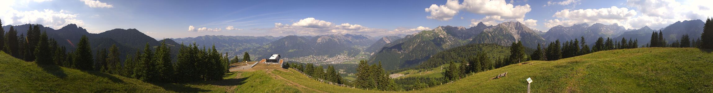 Loischkopf Brandnertal