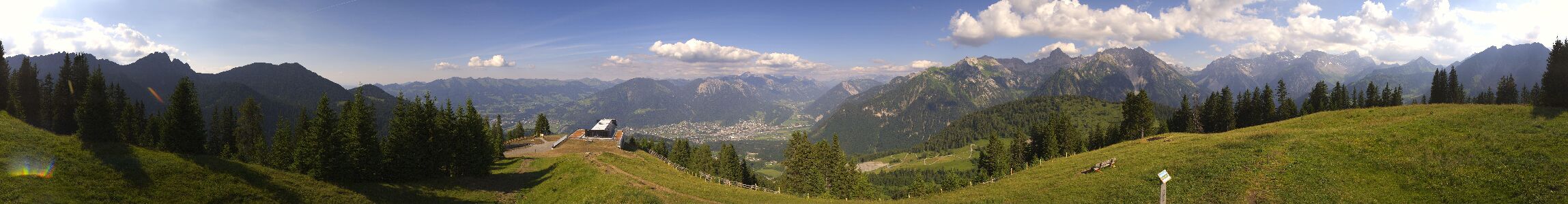 Loischkopf Brandnertal