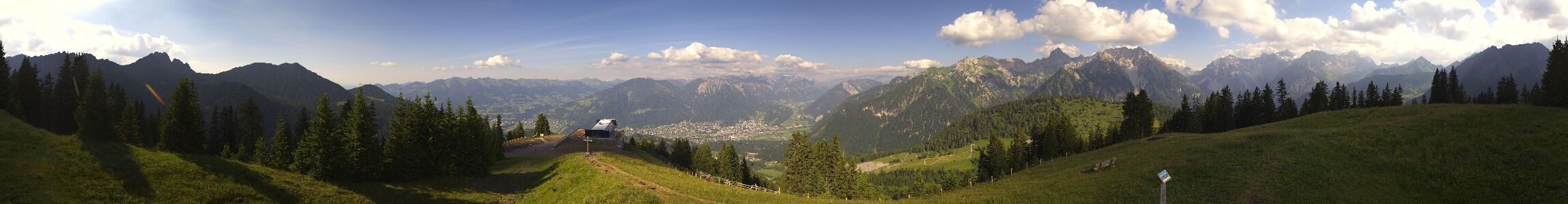 Loischkopf Brandnertal
