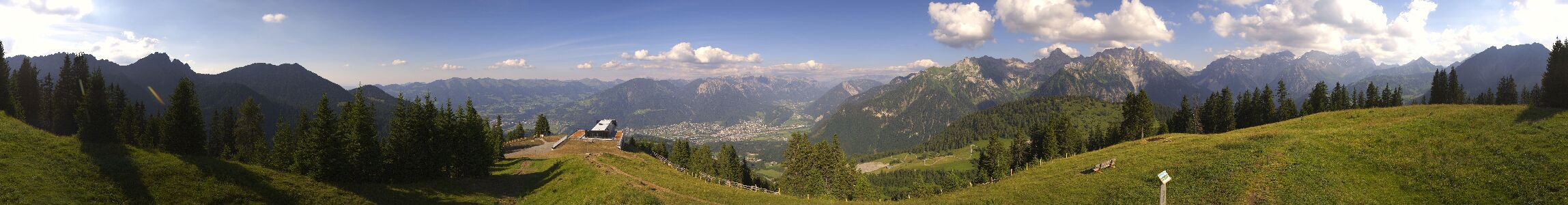 Loischkopf Brandnertal