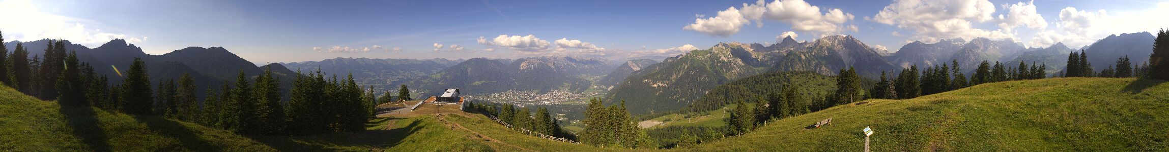 Loischkopf Brandnertal
