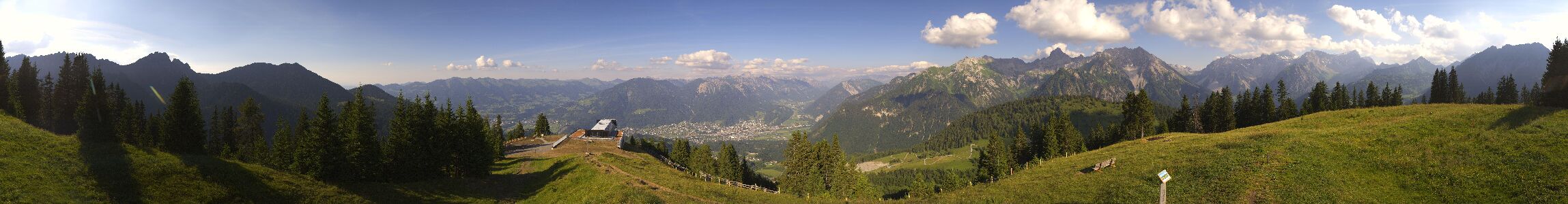 Loischkopf Brandnertal