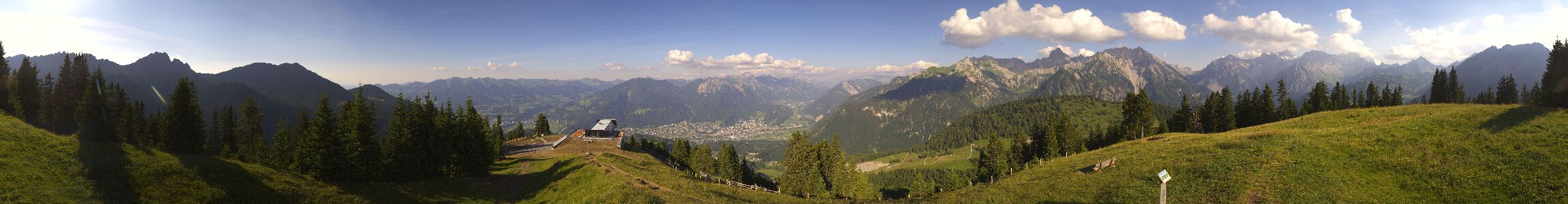 Loischkopf Brandnertal
