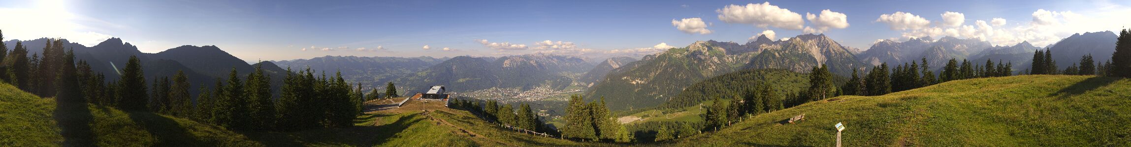 Loischkopf Brandnertal