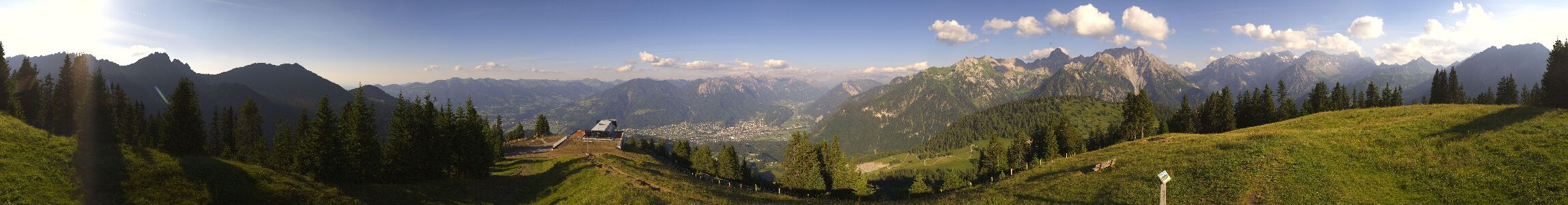Loischkopf Brandnertal