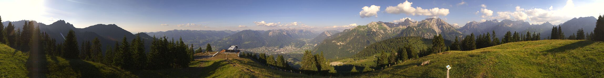 Loischkopf Brandnertal