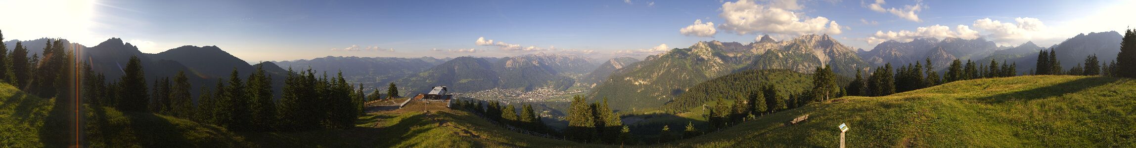 Loischkopf Brandnertal