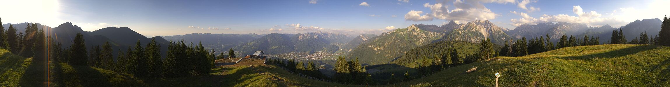 Loischkopf Brandnertal