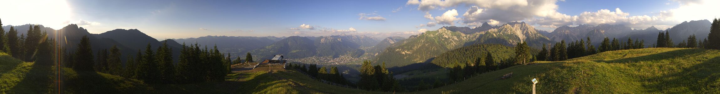 Loischkopf Brandnertal