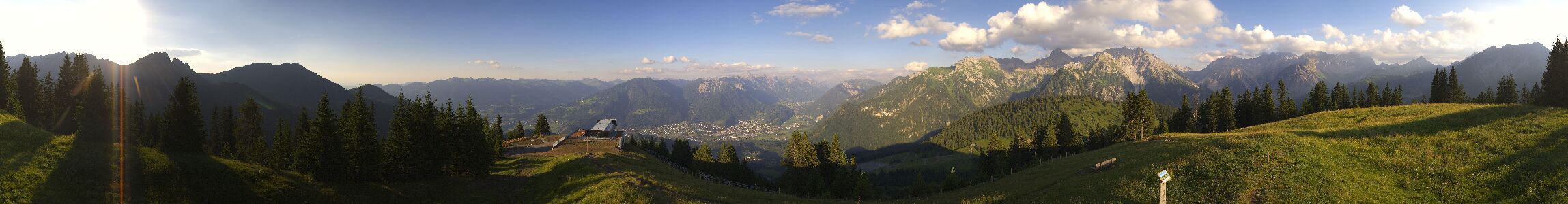 Loischkopf Brandnertal