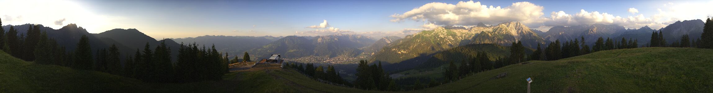Loischkopf Brandnertal