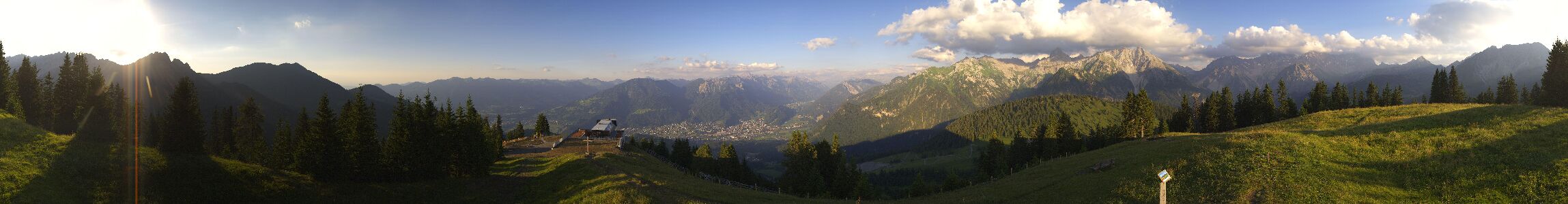 Loischkopf Brandnertal