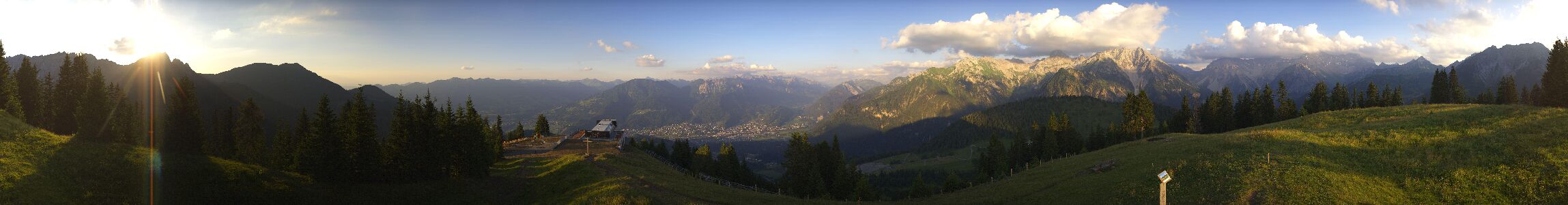 Loischkopf Brandnertal