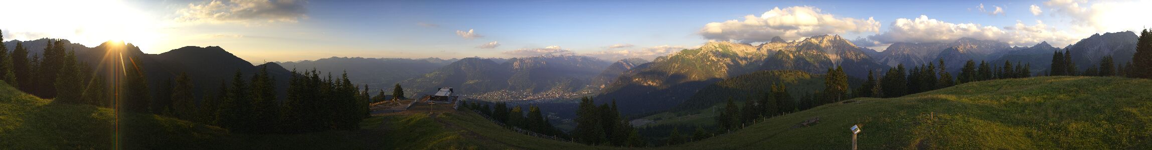 Loischkopf Brandnertal