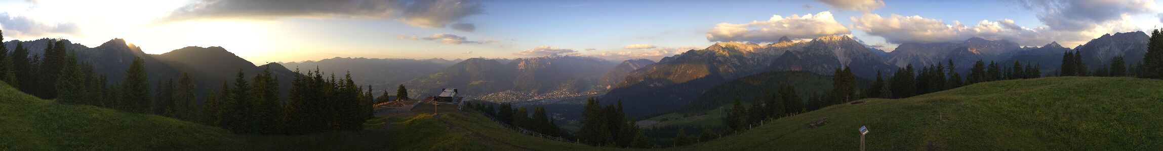 Loischkopf Brandnertal