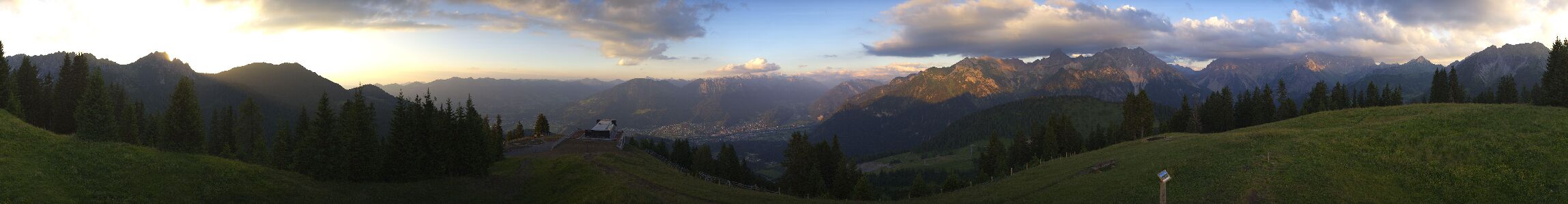 Loischkopf Brandnertal