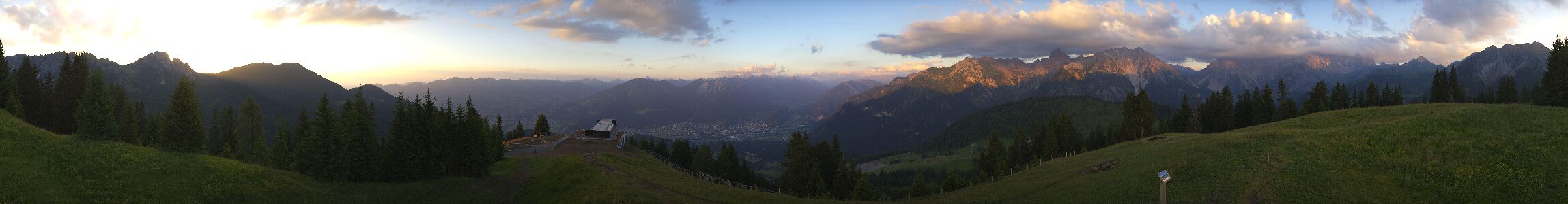 Loischkopf Brandnertal