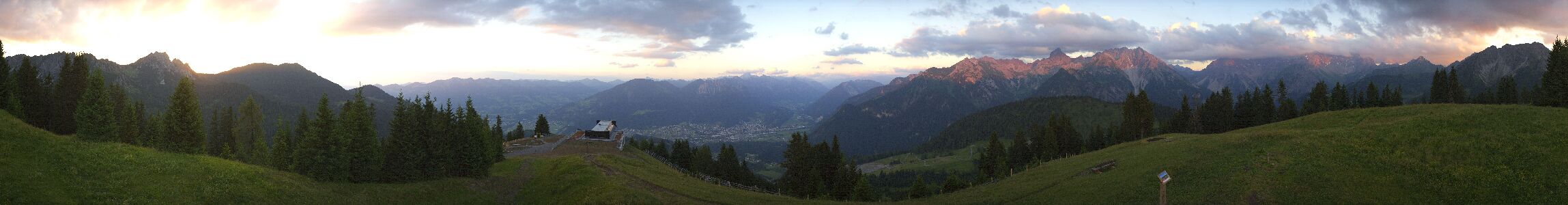 Loischkopf Brandnertal