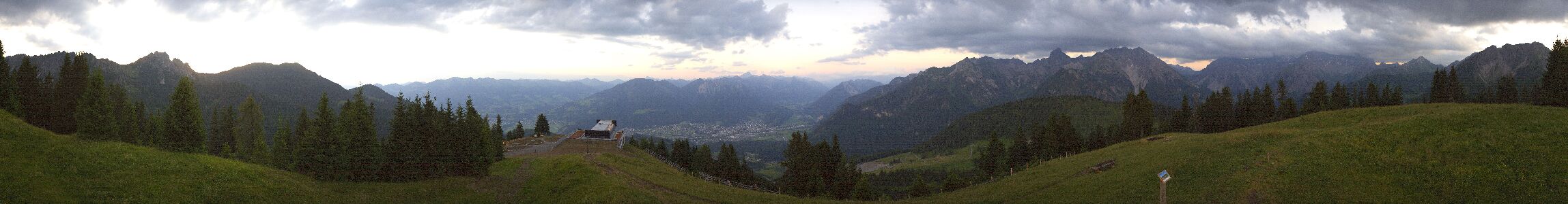 Loischkopf Brandnertal