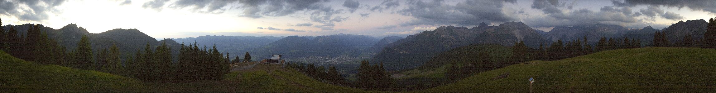 Loischkopf Brandnertal