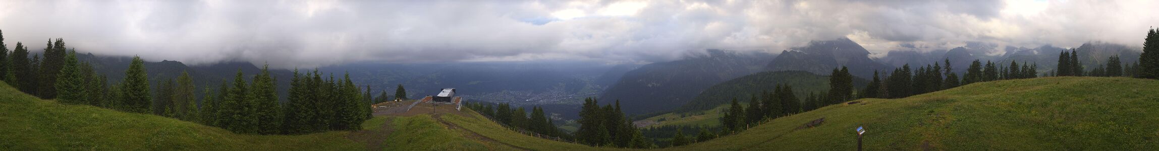 Loischkopf Brandnertal
