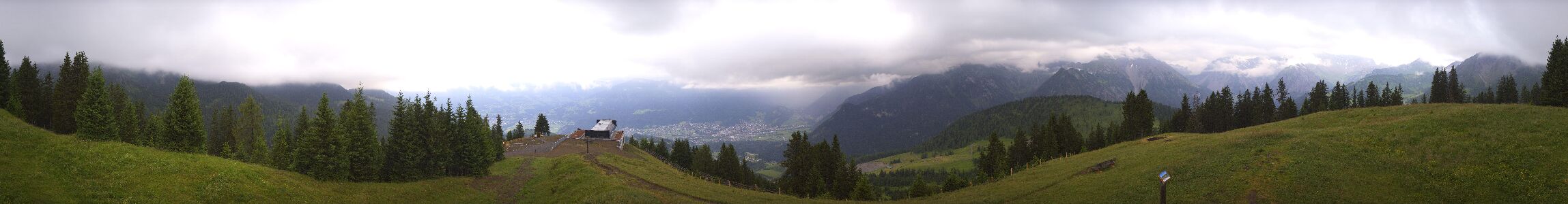 Loischkopf Brandnertal