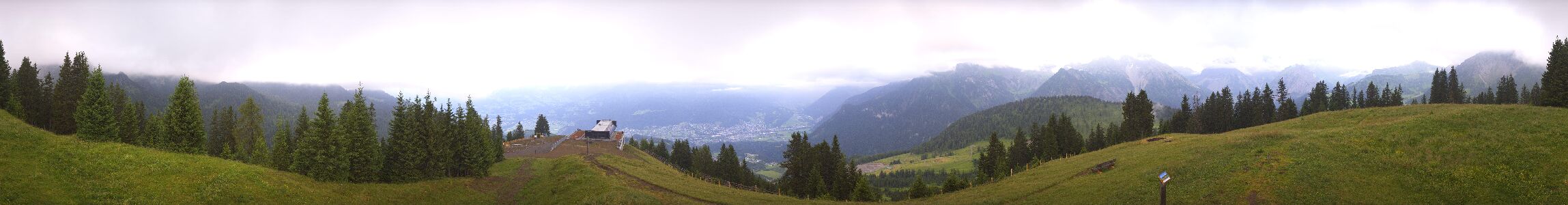 Loischkopf Brandnertal
