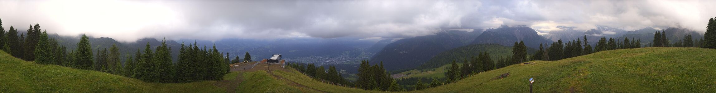 Loischkopf Brandnertal