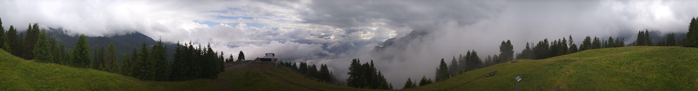 Loischkopf Brandnertal