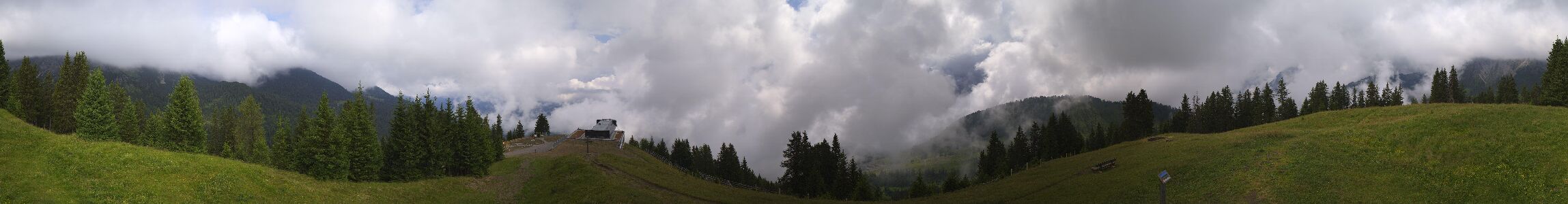 Loischkopf Brandnertal