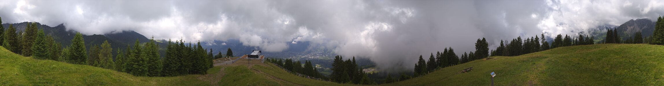 Loischkopf Brandnertal
