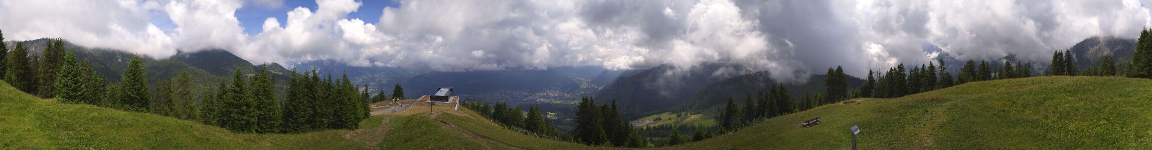 Loischkopf Brandnertal