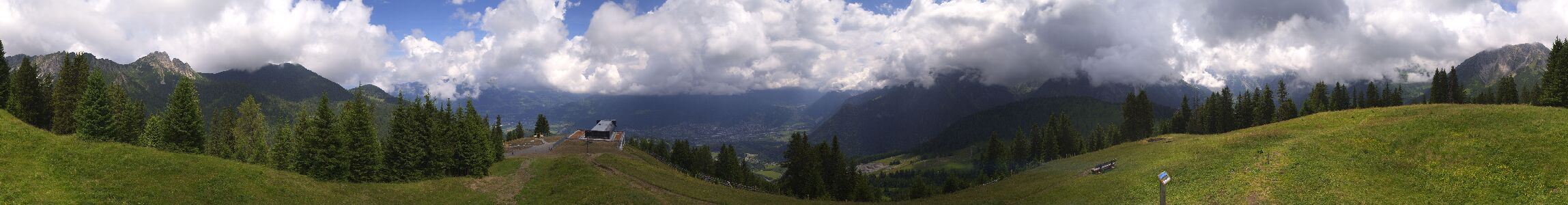 Loischkopf Brandnertal