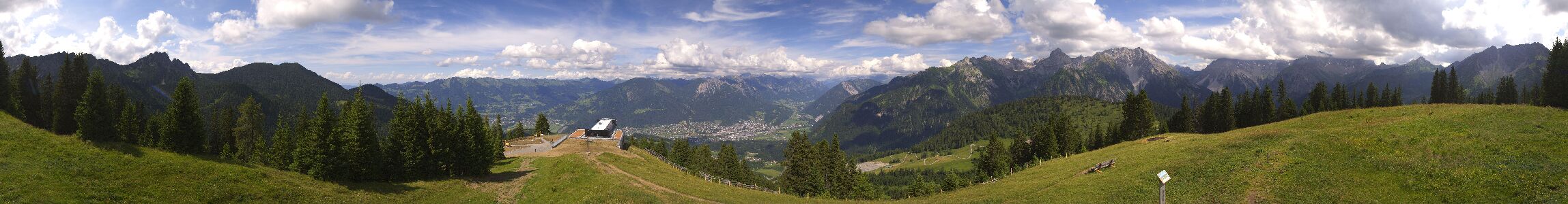 Loischkopf Brandnertal