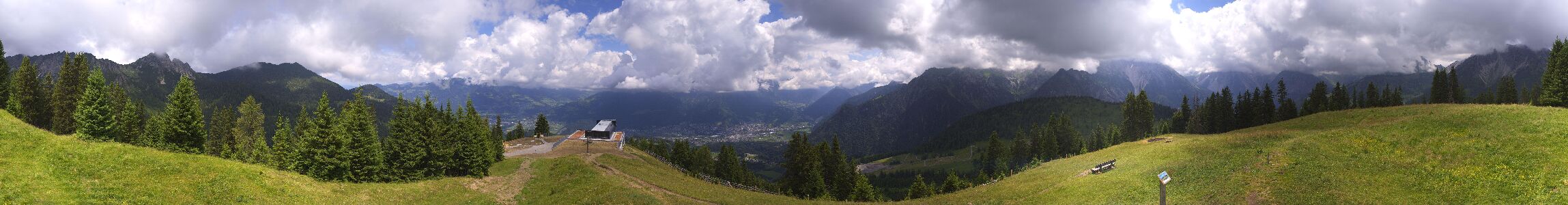 Loischkopf Brandnertal