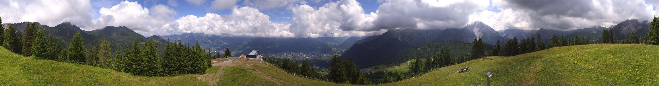 Loischkopf Brandnertal