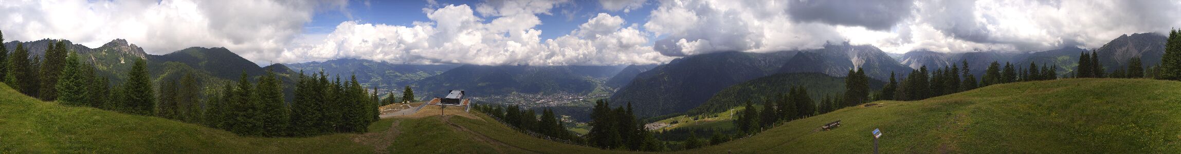 Loischkopf Brandnertal