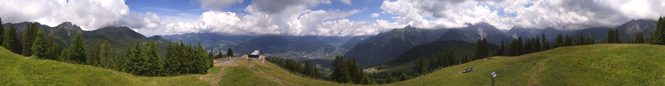 Loischkopf Brandnertal