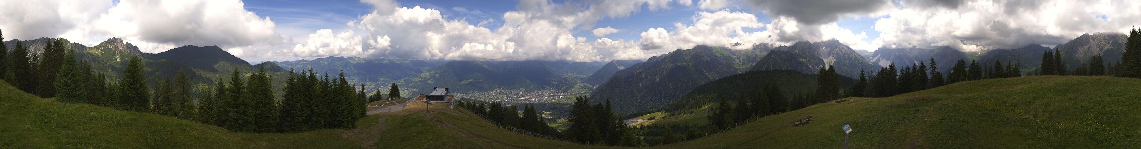 Loischkopf Brandnertal