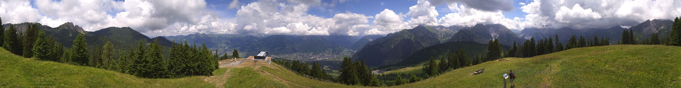 Loischkopf Brandnertal