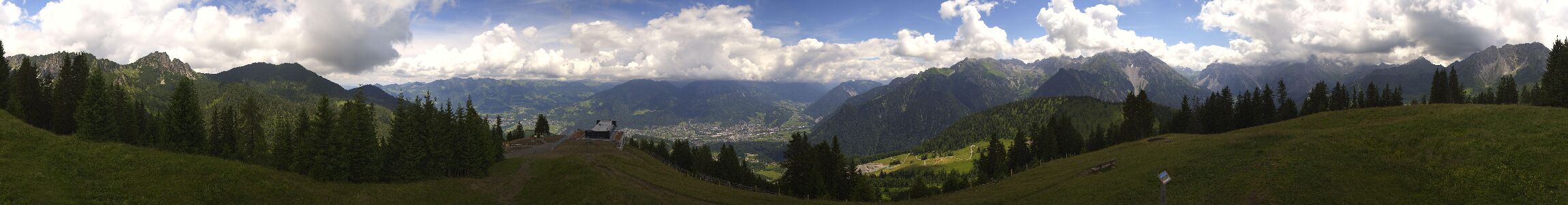 Loischkopf Brandnertal