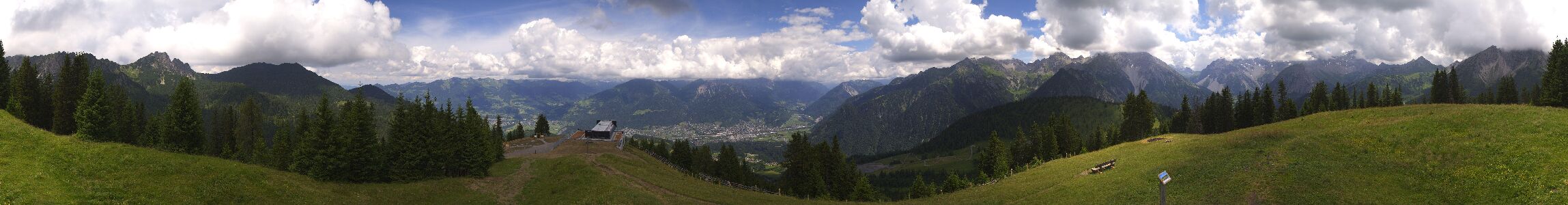 Loischkopf Brandnertal