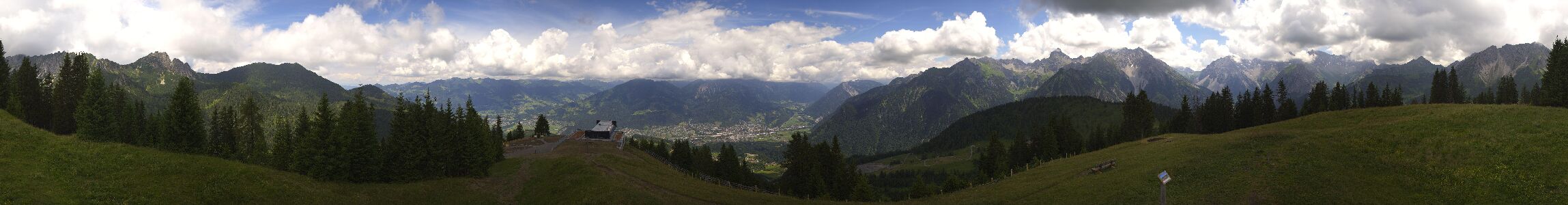 Loischkopf Brandnertal