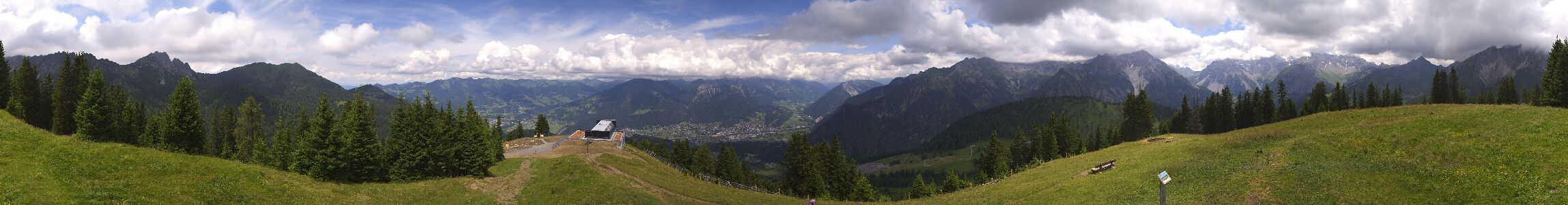 Loischkopf Brandnertal
