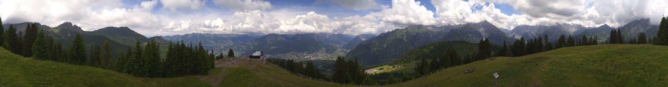 Loischkopf Brandnertal